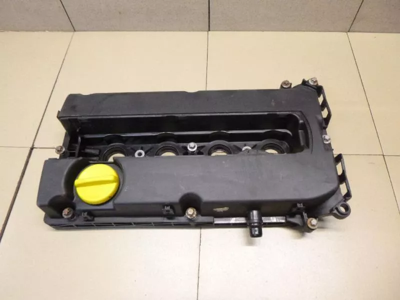 Клапанная крышка ГБЦ BS70393 Клапанная крышка ГБЦ BS70393