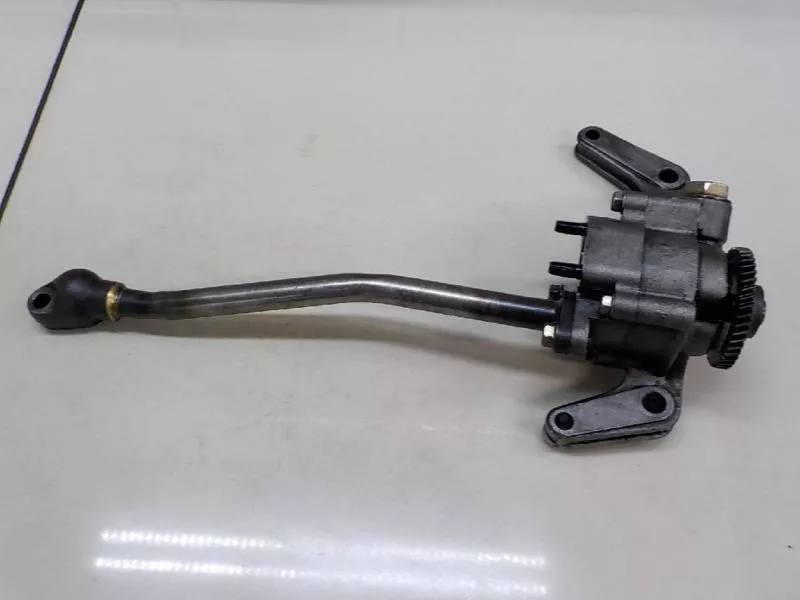 Масляный насос BS253381