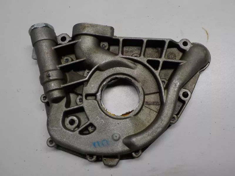 Масляный насос BS252307