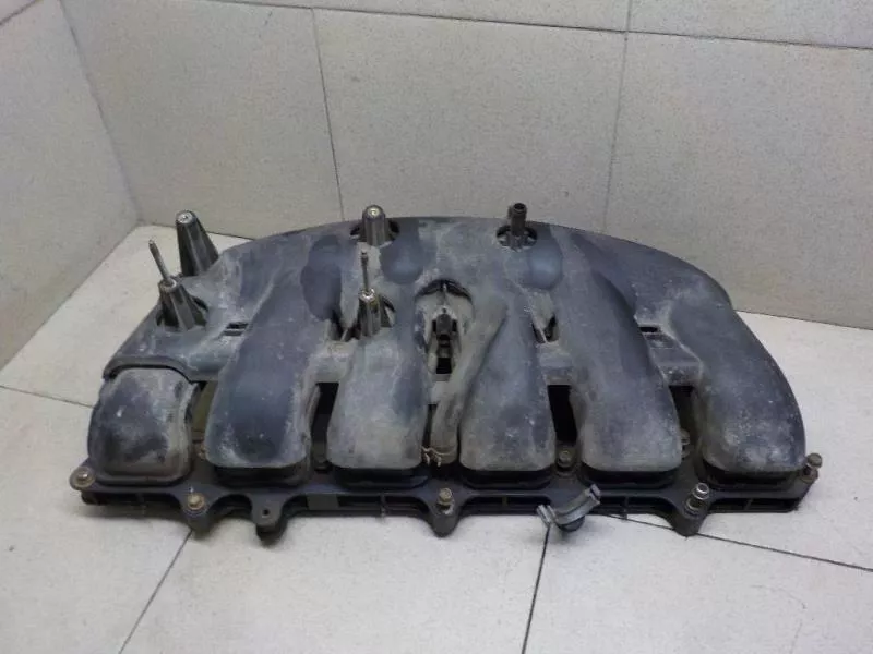 Впускной коллектор ST299342