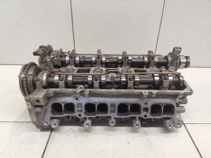 ГБЦ (головка блока цилиндров) ST295269