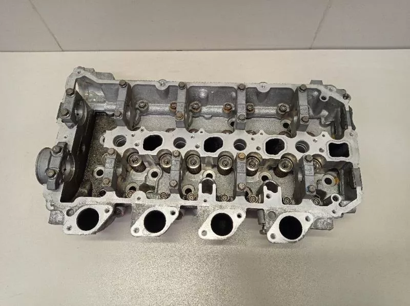 ГБЦ (головка блока цилиндров) ST297583 ГБЦ (головка блока цилиндров) ST297583