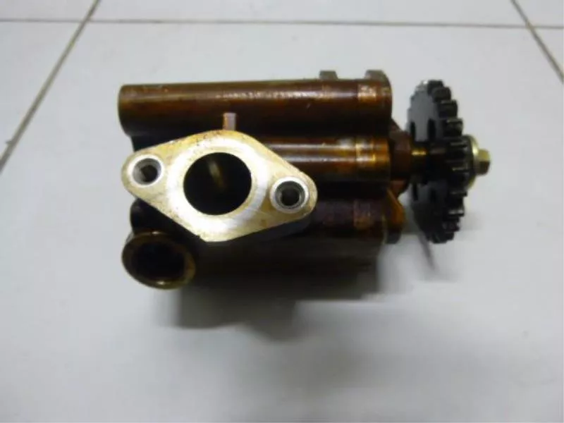 Масляный насос BS251730