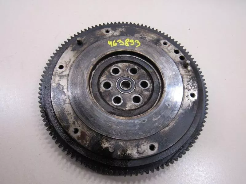 Маховик двигателя BS265507