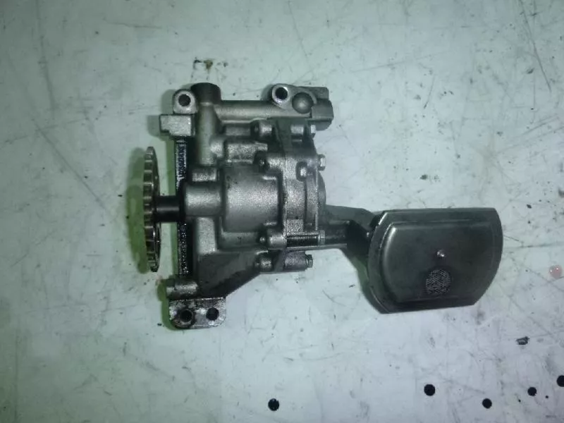 Масляный насос BS252593