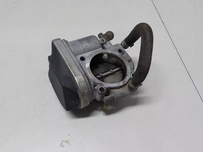 Заслонка дроссельная BS189632