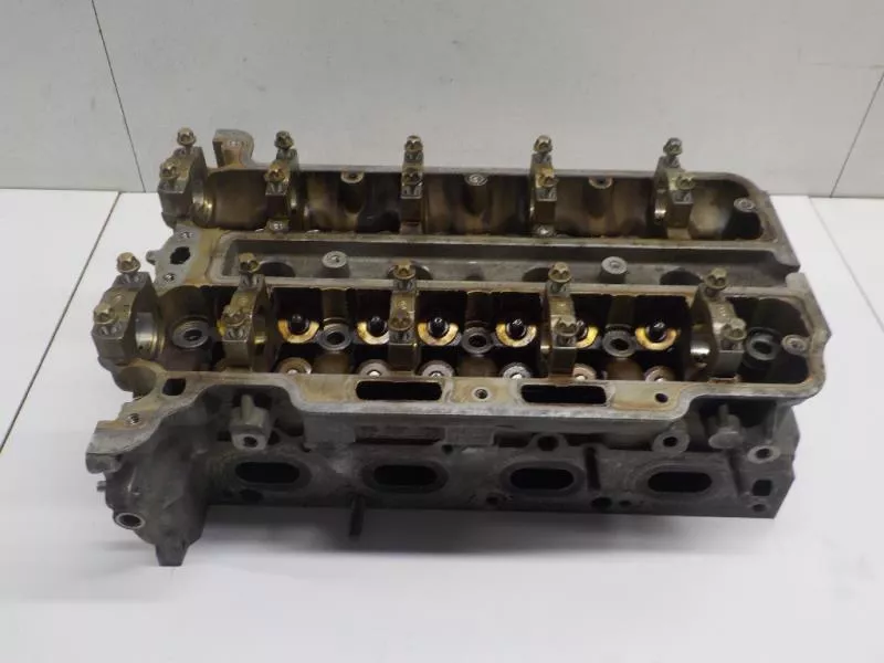 ГБЦ (головка блока цилиндров) ST296252