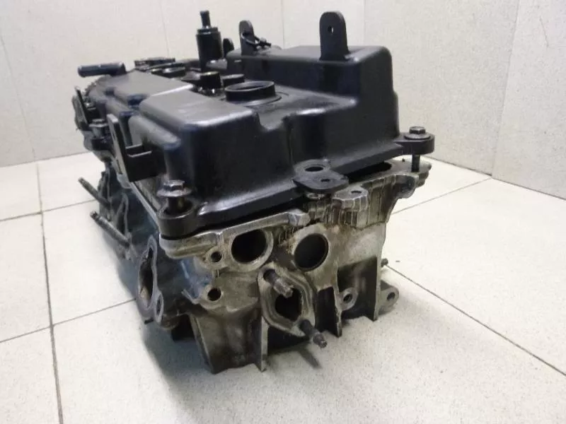 ГБЦ (головка блока цилиндров) ST293704