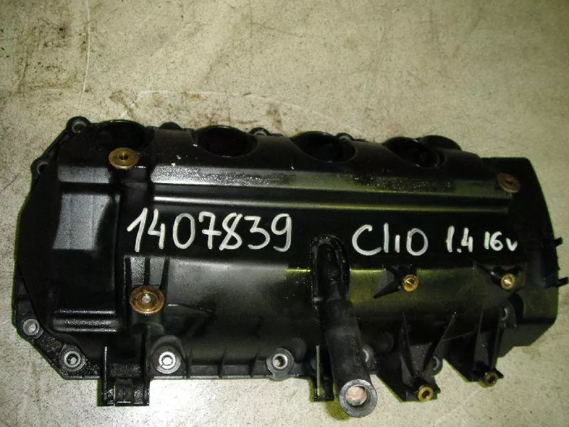 Клапанная крышка ГБЦ BS68869 Клапанная крышка ГБЦ BS68869