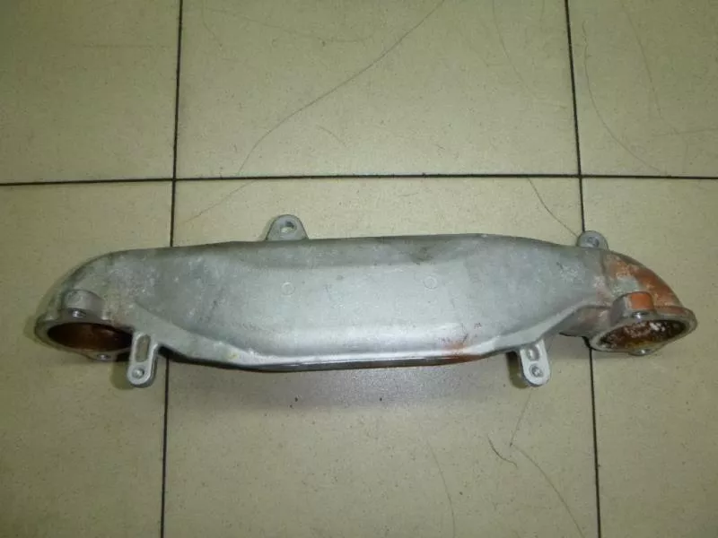 Впускной коллектор ST299501