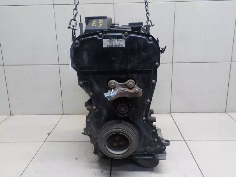 Двигатель BS248732