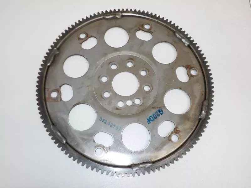 Маховик двигателя BS263561