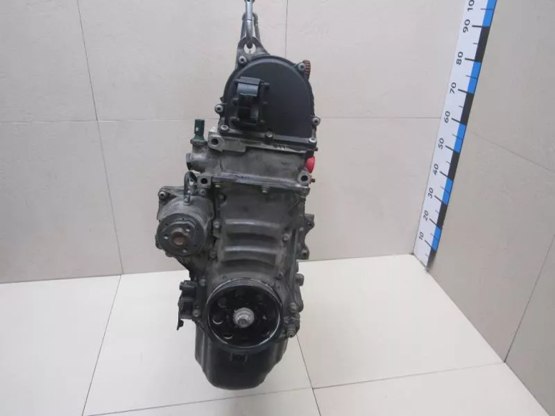 Двигатель BS247437