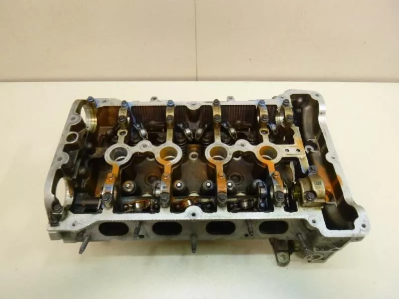 ГБЦ (головка блока цилиндров) ST296409