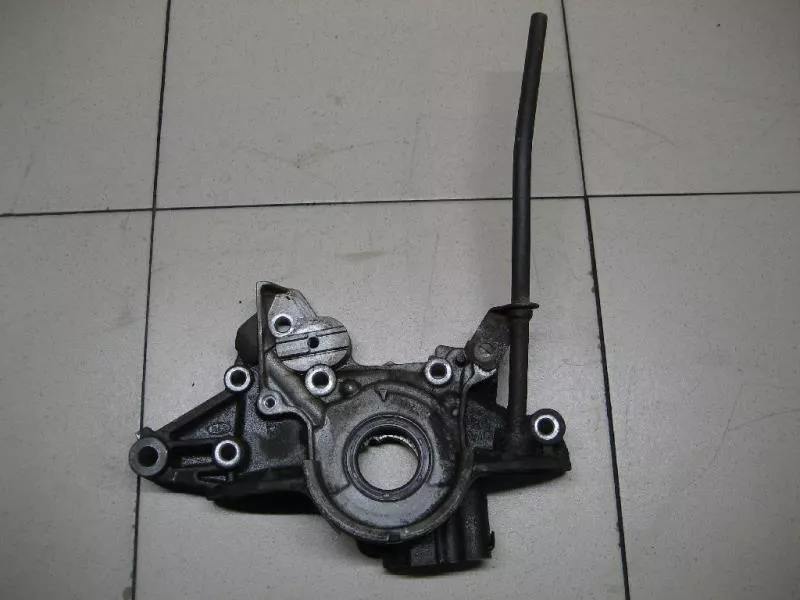 Масляный насос BS251644