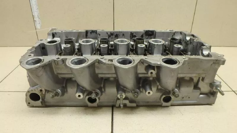 ГБЦ (головка блока цилиндров) ST294980