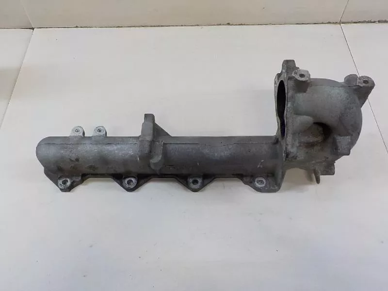 Впускной коллектор ST297974 Впускной коллектор ST297974