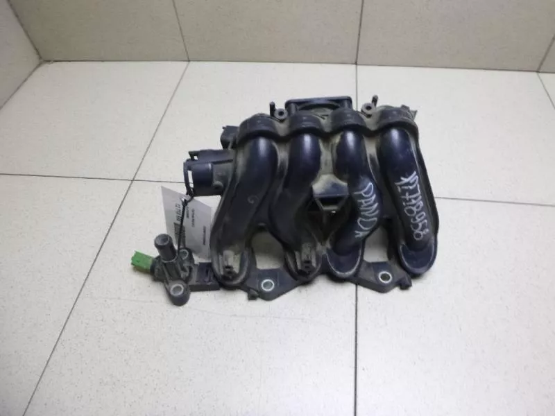 Впускной коллектор ST302433