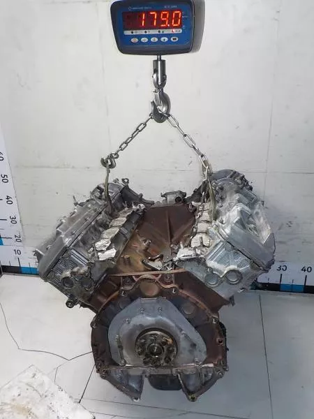 Двигатель BS248554