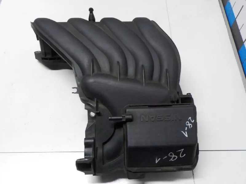 Впускной коллектор ST301106