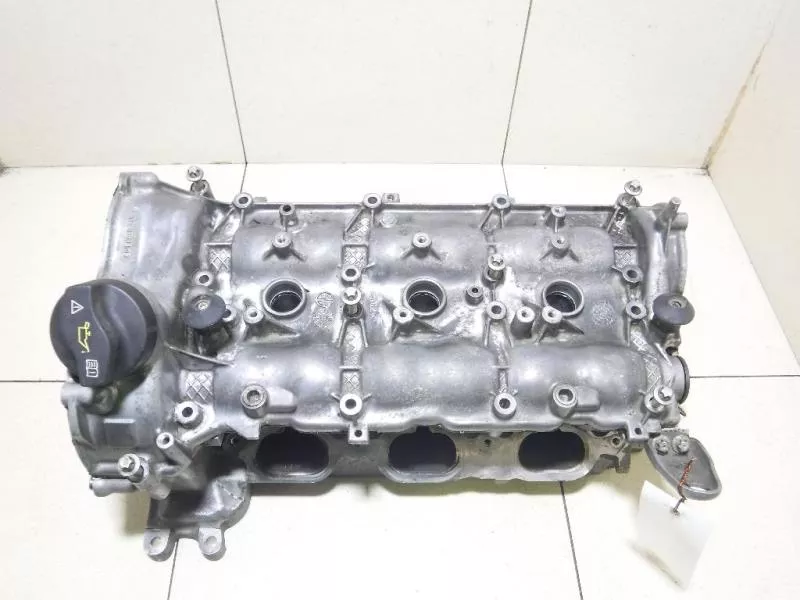 ГБЦ (головка блока цилиндров) ST295721