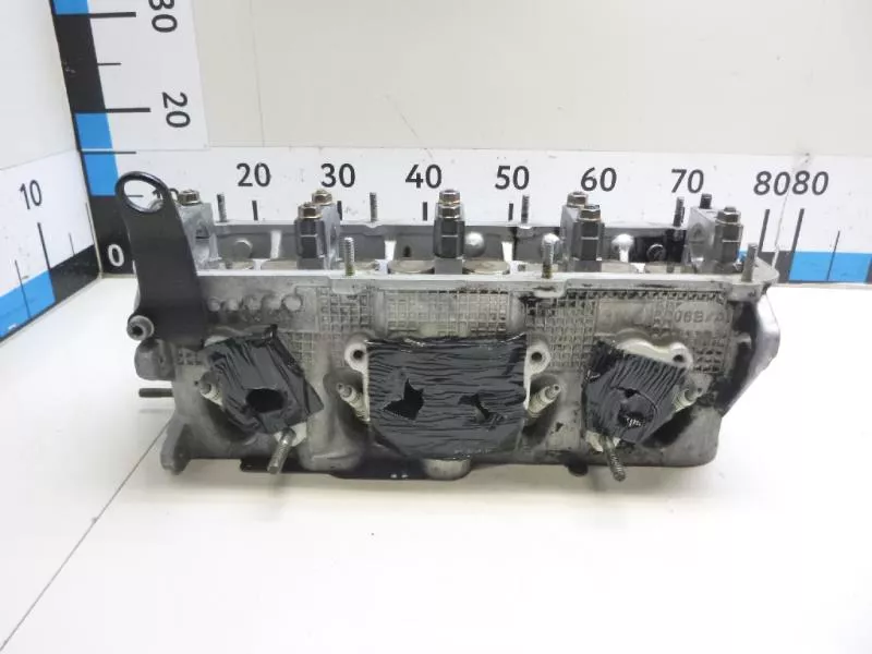 ГБЦ (головка блока цилиндров) ST296013 ГБЦ (головка блока цилиндров) ST296013