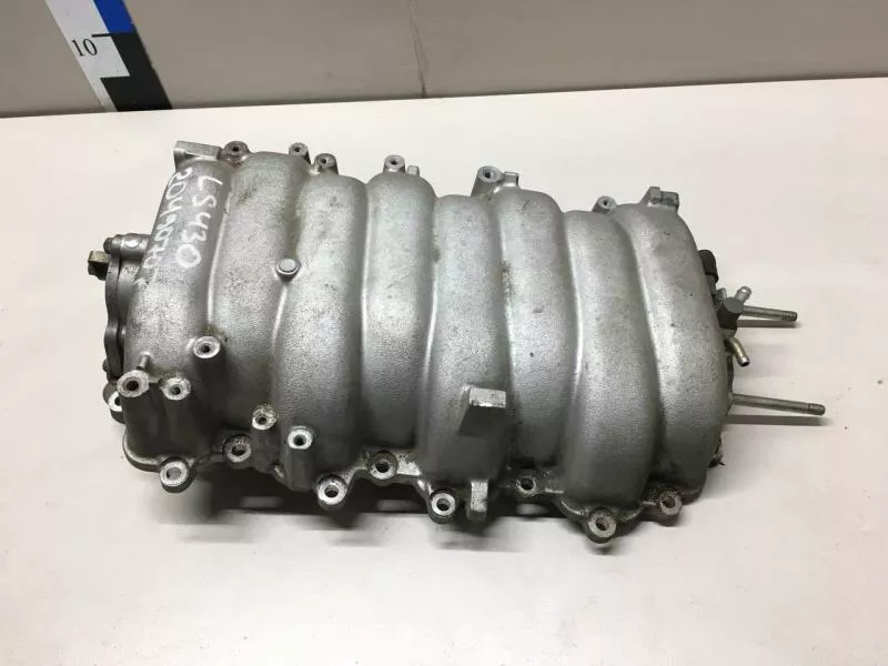 Впускной коллектор ST299974