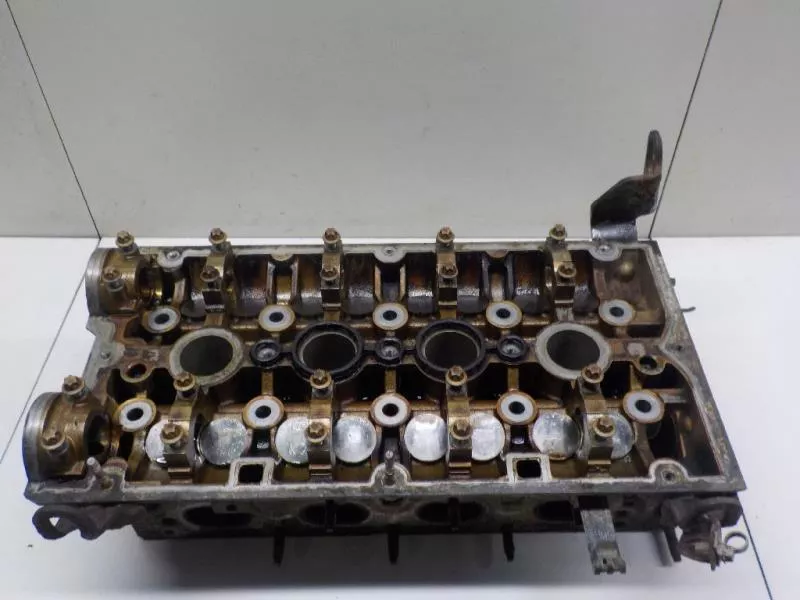 ГБЦ (головка блока цилиндров) ST295854 ГБЦ (головка блока цилиндров) ST295854