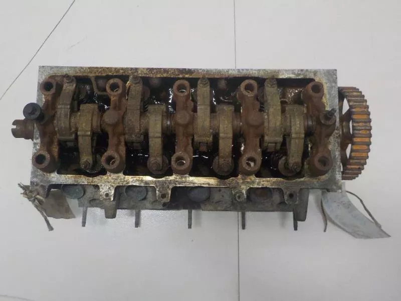 ГБЦ (головка блока цилиндров) ST294650 ГБЦ (головка блока цилиндров) ST294650