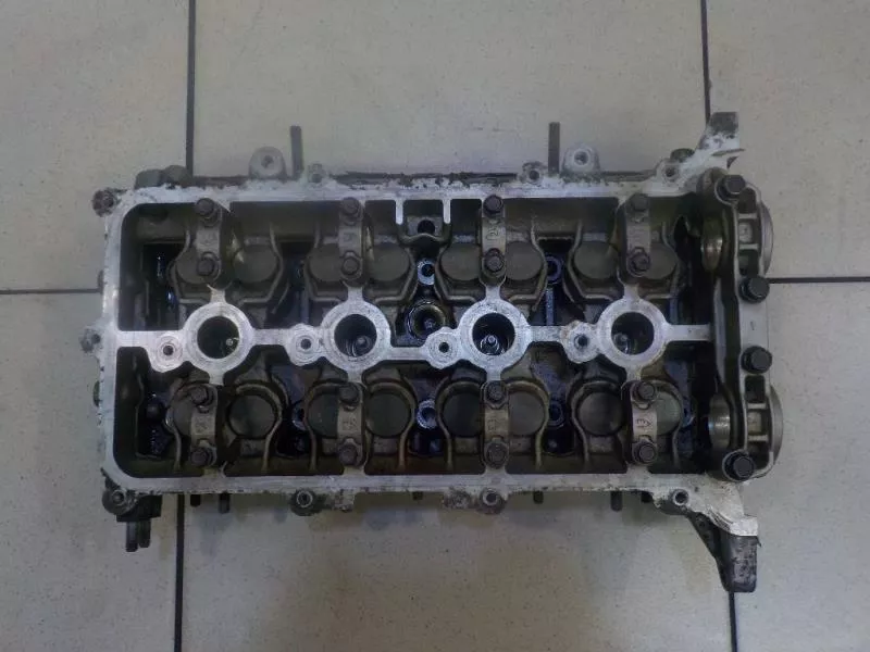 ГБЦ (головка блока цилиндров) ST294804