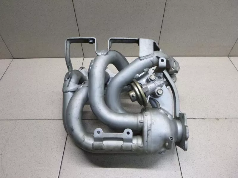 Впускной коллектор ST299372 Впускной коллектор ST299372