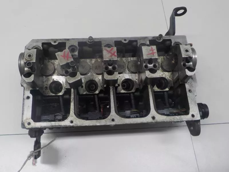 ГБЦ (головка блока цилиндров) ST295463