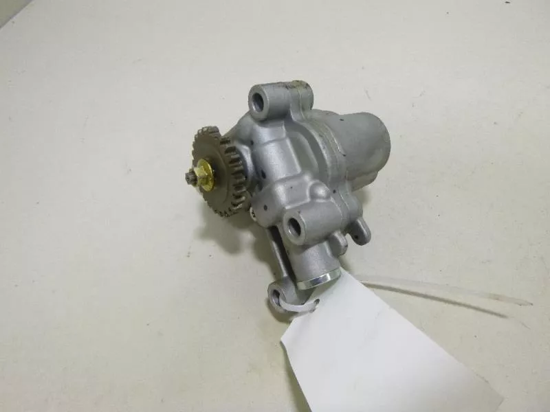 Масляный насос BS252310