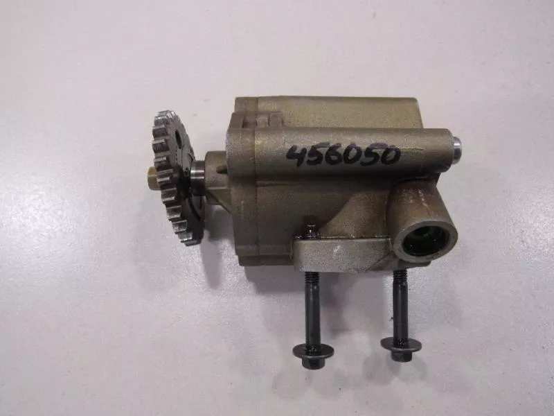 Масляный насос BS252038