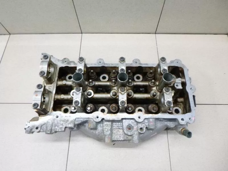 ГБЦ (головка блока цилиндров) ST296229