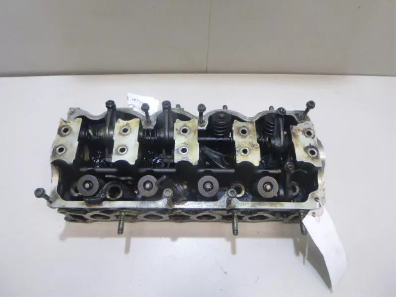 ГБЦ (головка блока цилиндров) ST297184 ГБЦ (головка блока цилиндров) ST297184