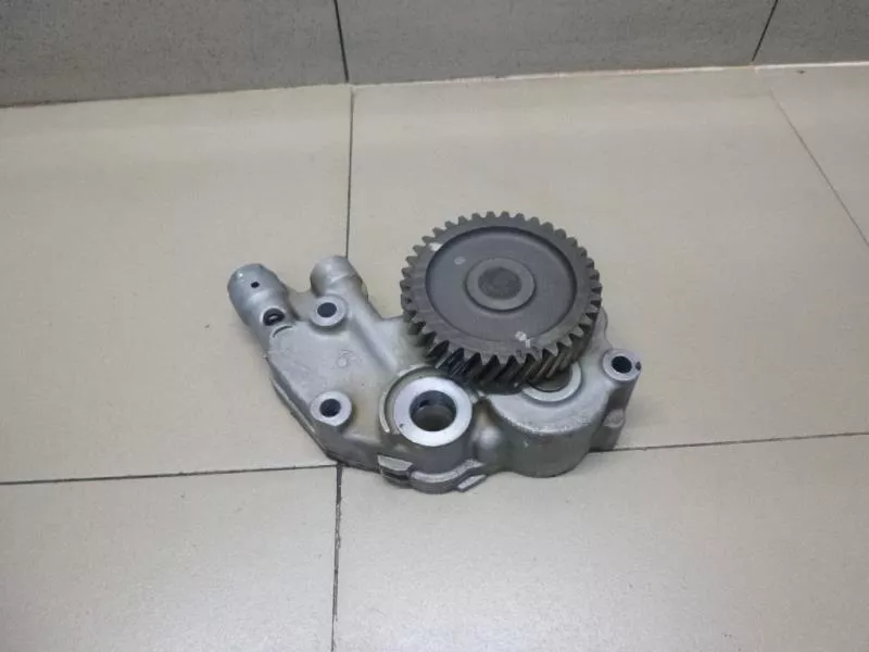 Масляный насос BS252075 Масляный насос BS252075