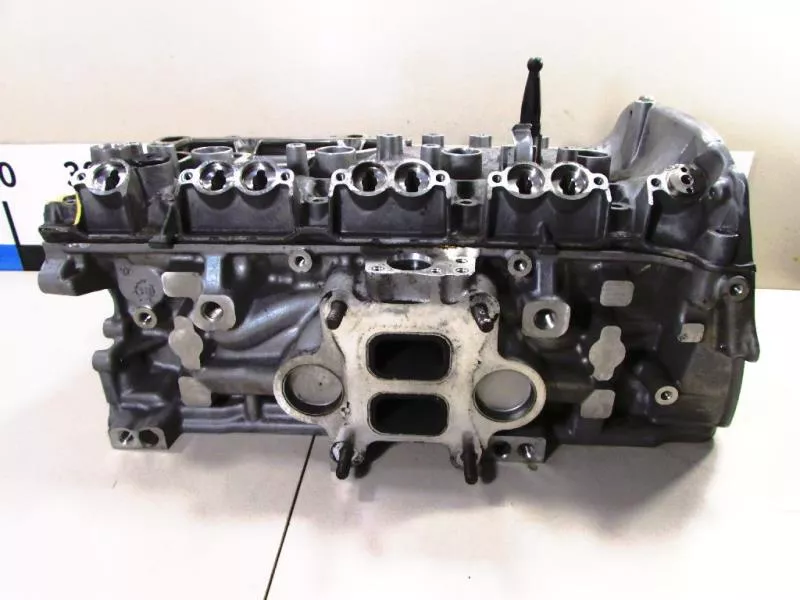 ГБЦ (головка блока цилиндров) ST296555