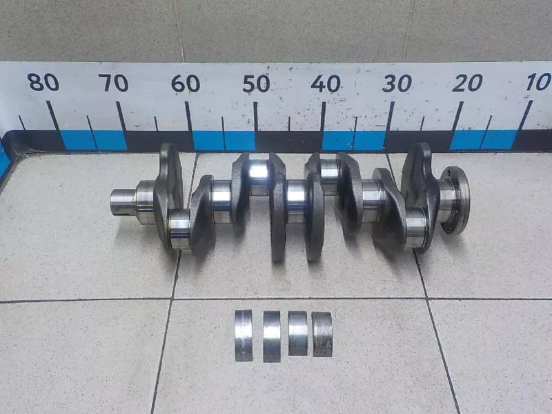 Коленвал BS251091