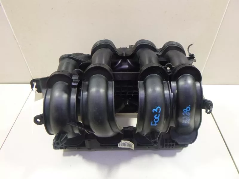 Впускной коллектор ST302218