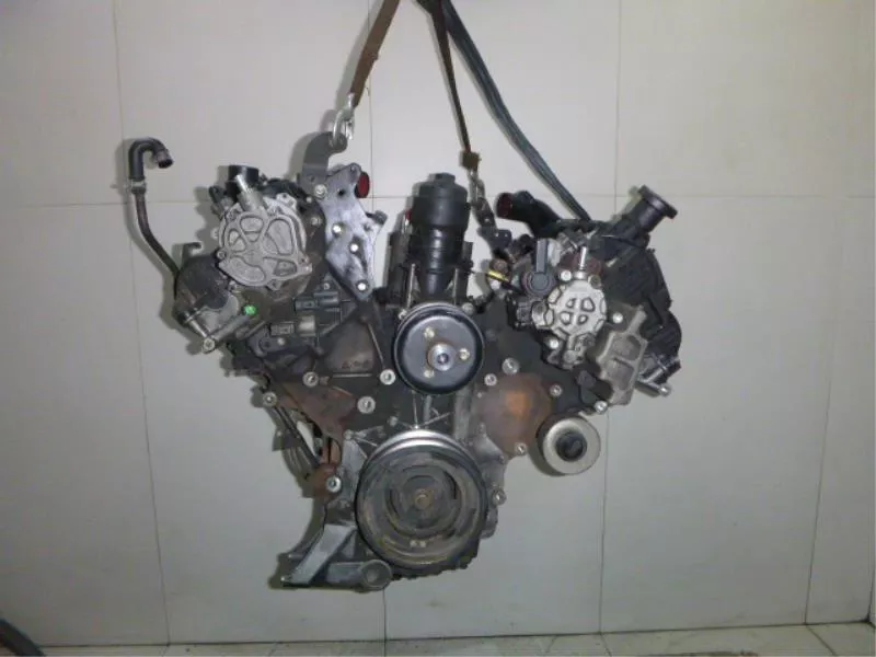 Двигатель BS248788