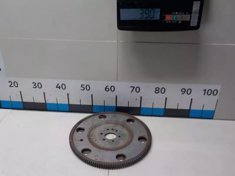 Маховик двигателя BS263971 Маховик двигателя BS263971