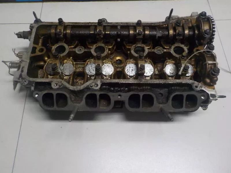 ГБЦ (головка блока цилиндров) ST294411