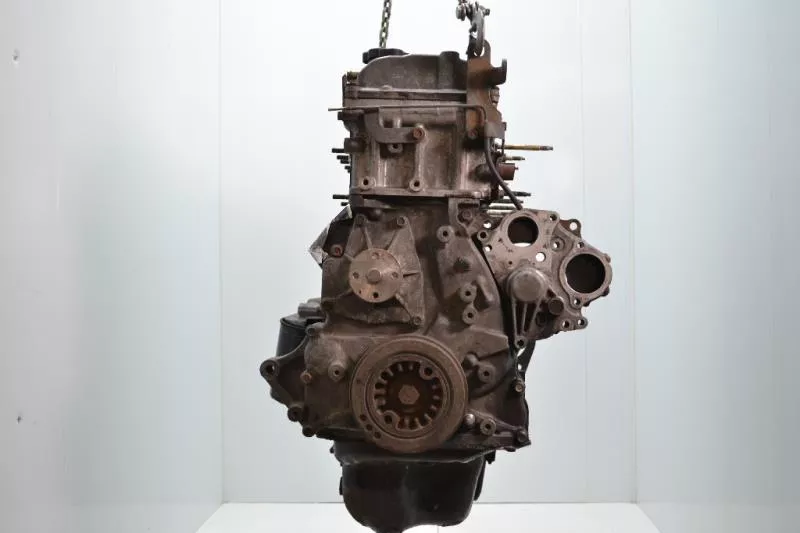 Двигатель BS247484