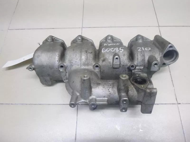 Впускной коллектор ST299046 Впускной коллектор ST299046