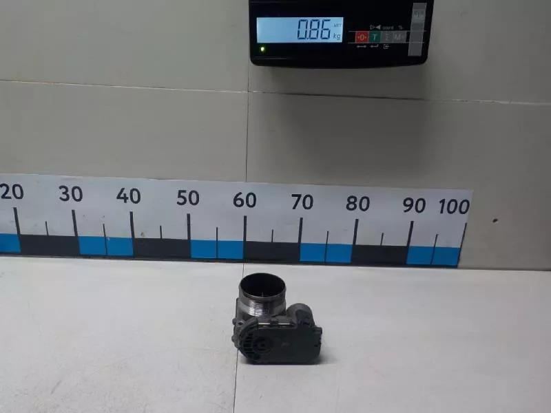 Заслонка дроссельная BS191544