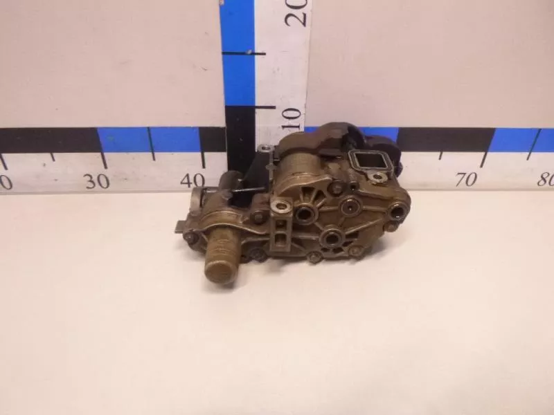 Масляный насос BS252957