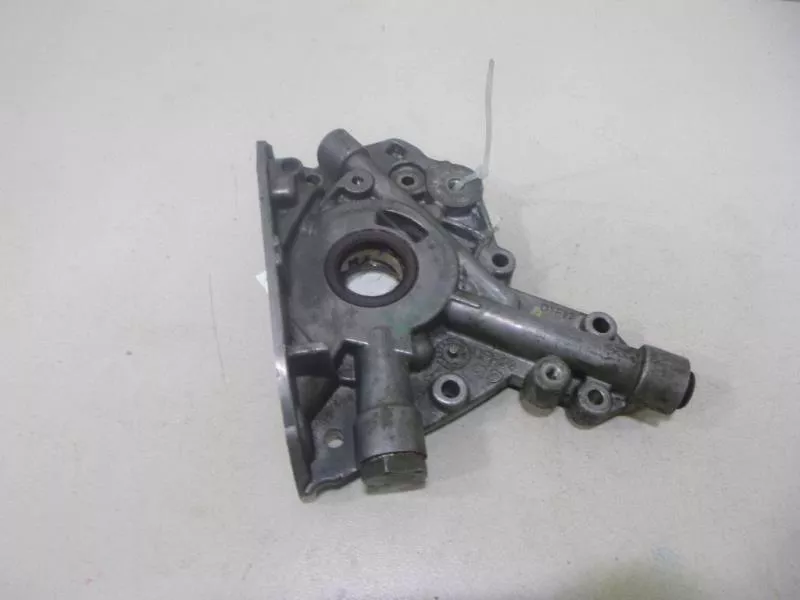 Масляный насос BS252547 Масляный насос BS252547