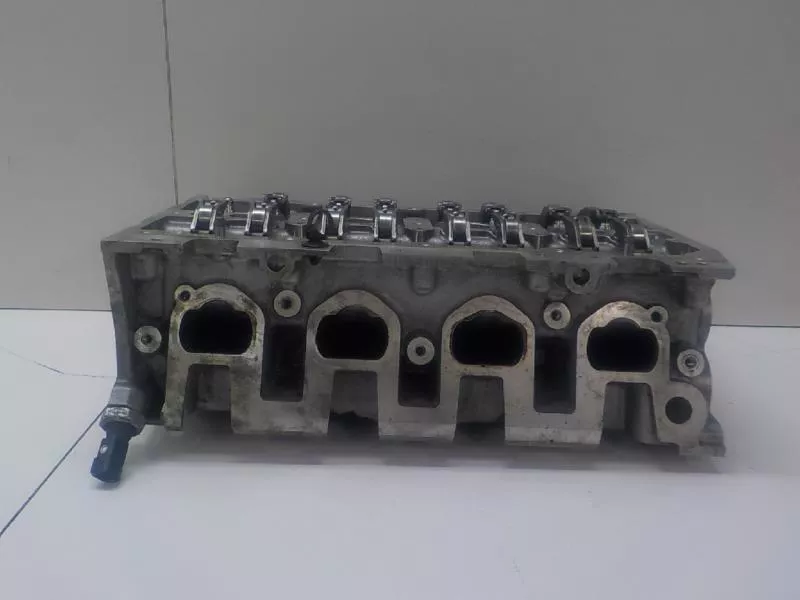 ГБЦ (головка блока цилиндров) ST295571