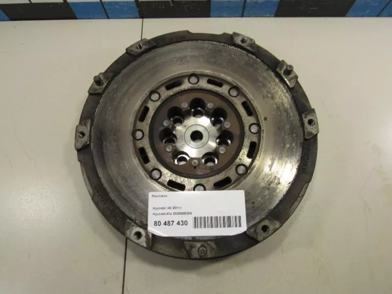 Маховик двигателя BS267780 Маховик двигателя BS267780